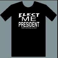Elect Me